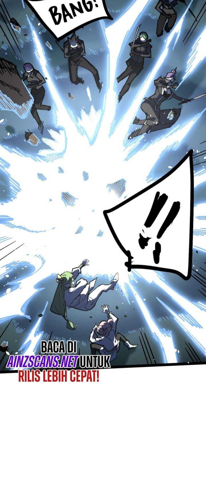 My Disciple Became The Great Demon Empress?! Chapter 01 Gambar 14