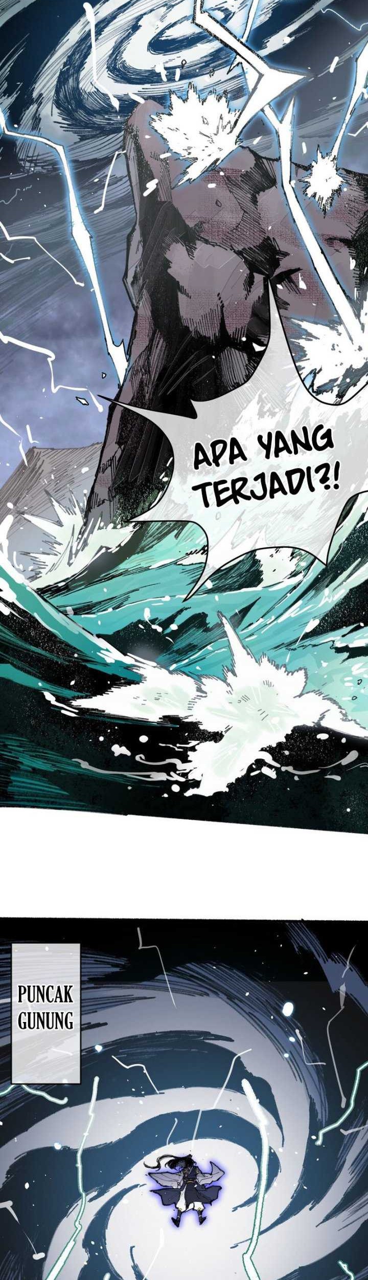 My Disciple Became The Great Demon Empress?! Chapter 01 Gambar 16