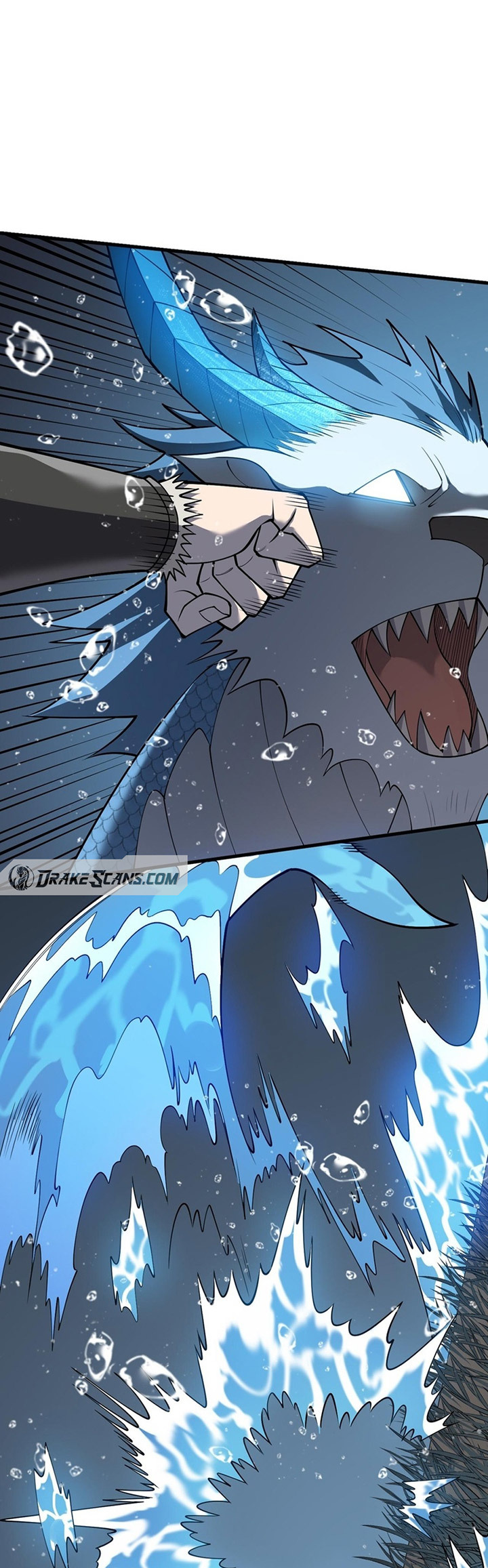 I Became The Game’s Biggest Villain Chapter 13 Gambar 13