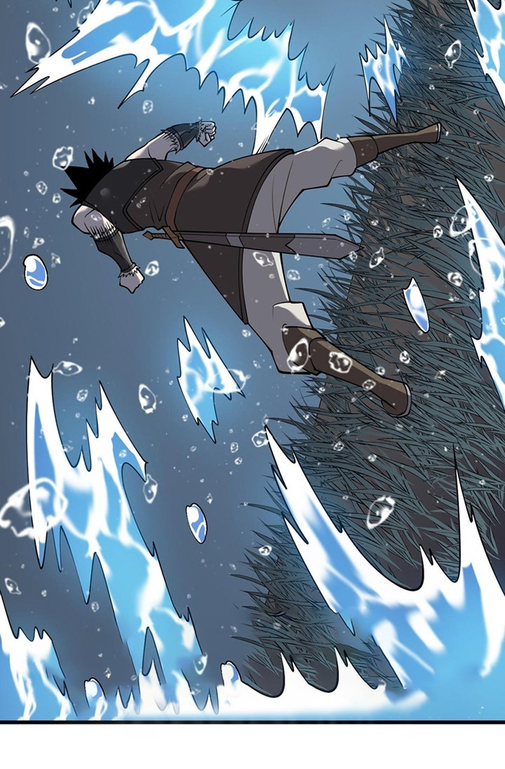 I Became The Game’s Biggest Villain Chapter 13 Gambar 14