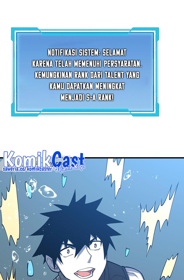 I Became The Game’s Biggest Villain Chapter 13 Gambar 15