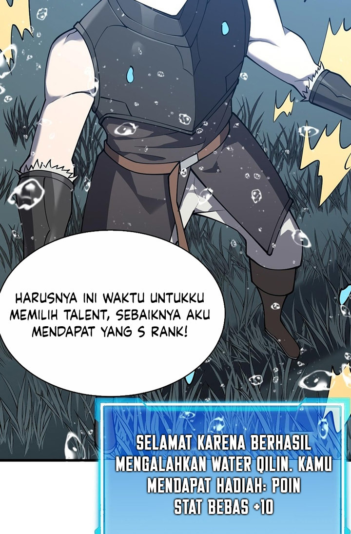 I Became The Game’s Biggest Villain Chapter 13 Gambar 16