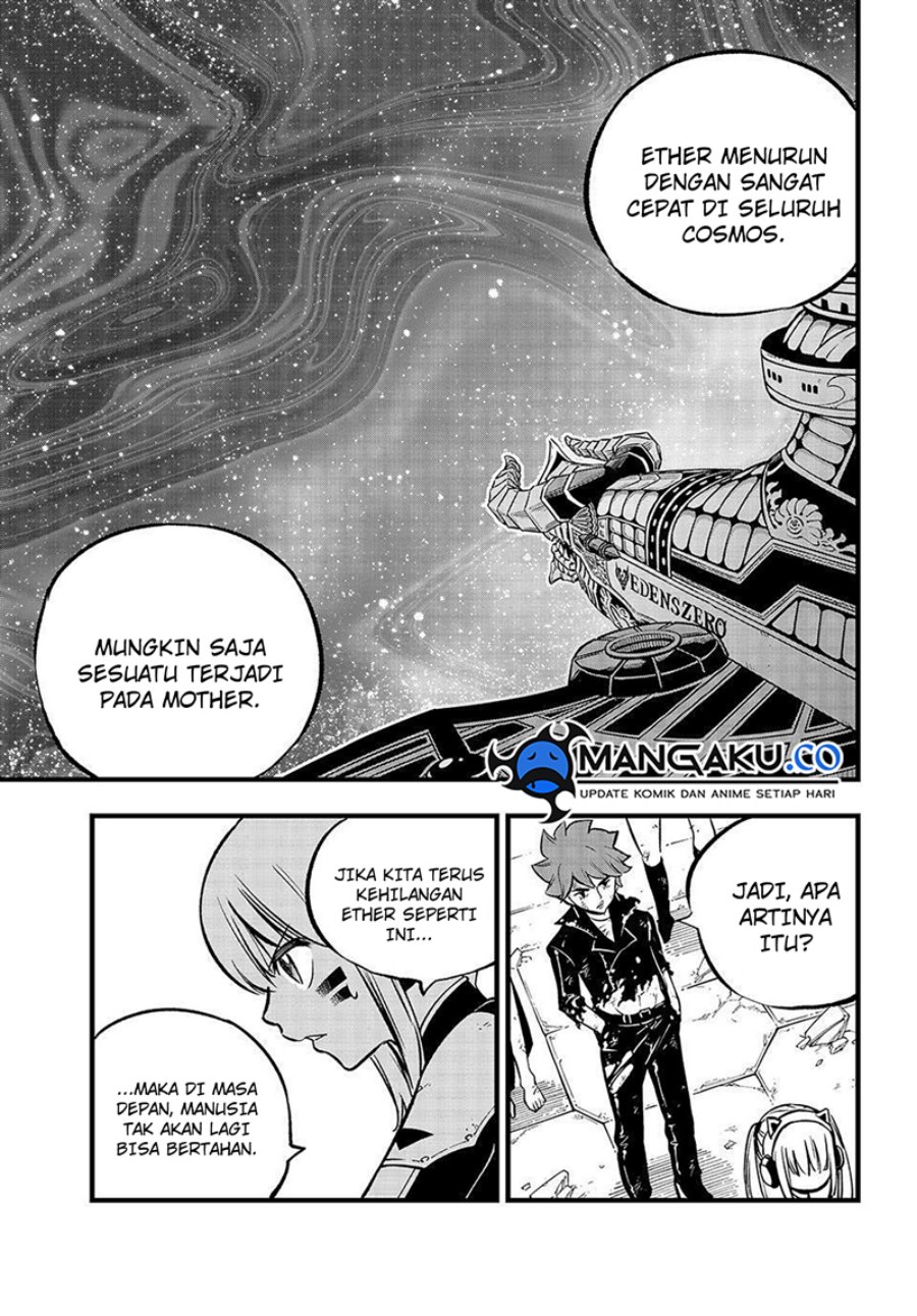 Eden's Zero Chapter 277 Gambar 5