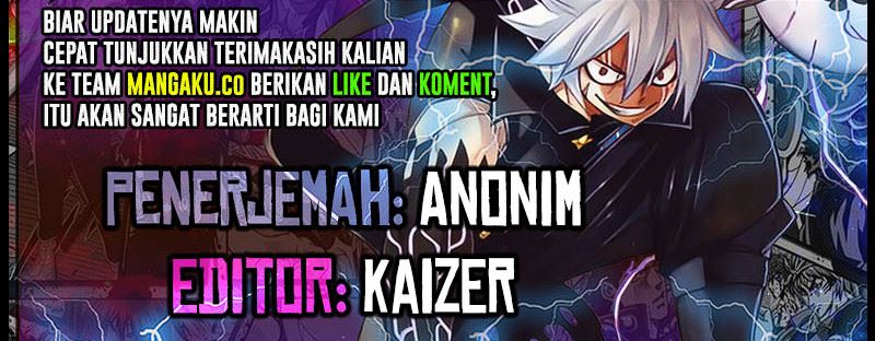 Baca Komik Eden's Zero Chapter 276 Gambar 1