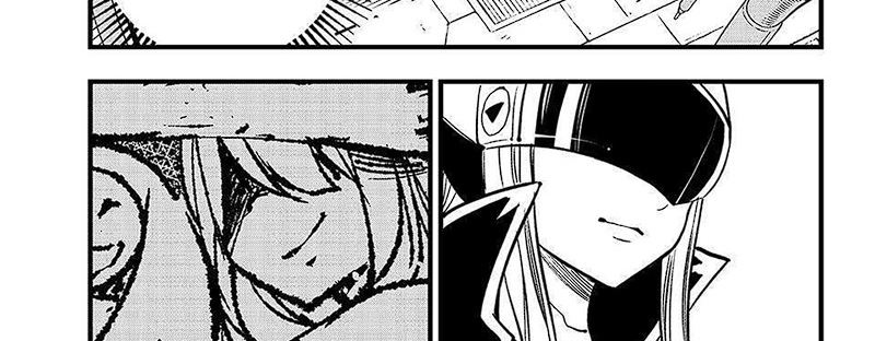 Eden's Zero Chapter 276 Gambar 12