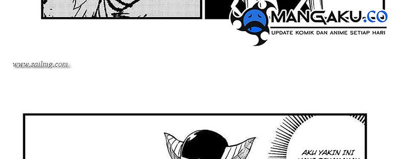 Eden's Zero Chapter 276 Gambar 13