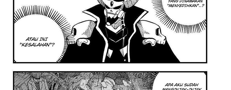 Eden's Zero Chapter 276 Gambar 14