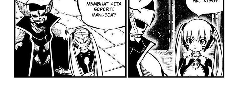 Eden's Zero Chapter 276 Gambar 16