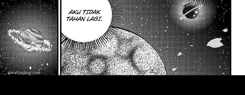 Eden's Zero Chapter 276 Gambar 20