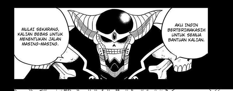 Eden's Zero Chapter 276 Gambar 21