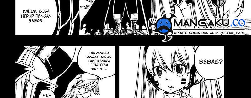Eden's Zero Chapter 276 Gambar 23