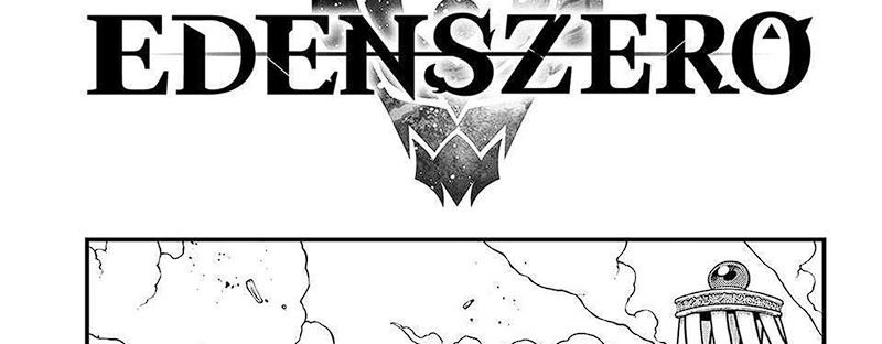 Eden's Zero Chapter 276 Gambar 3