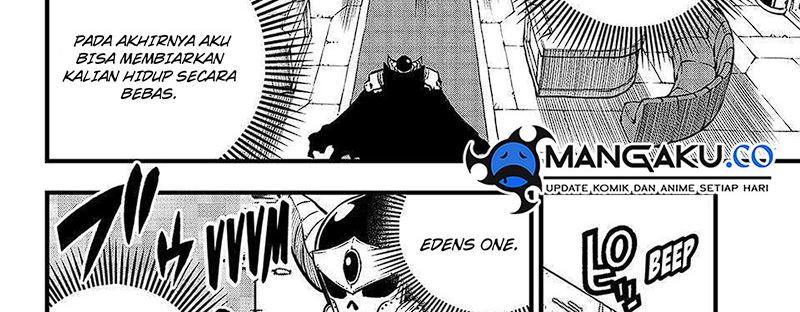 Eden's Zero Chapter 276 Gambar 30