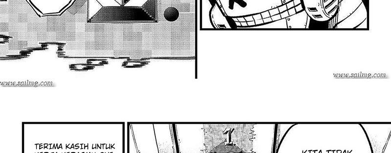 Eden's Zero Chapter 276 Gambar 35