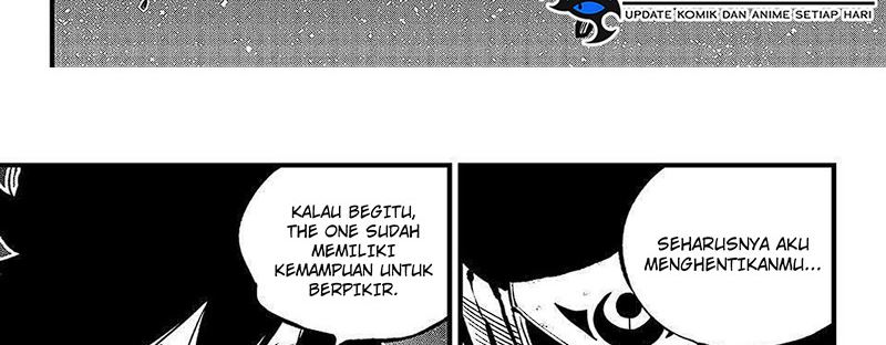 Eden's Zero Chapter 276 Gambar 39