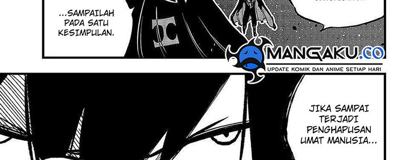 Eden's Zero Chapter 276 Gambar 41
