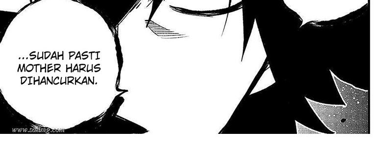 Eden's Zero Chapter 276 Gambar 42