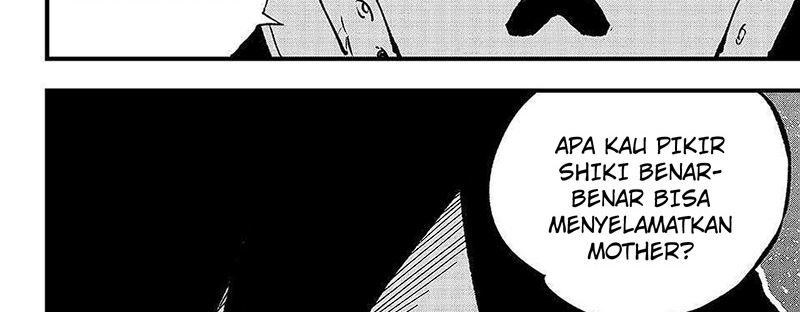 Eden's Zero Chapter 276 Gambar 44