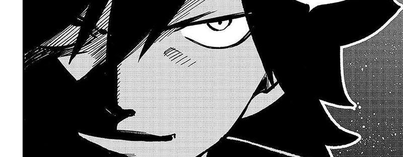 Eden's Zero Chapter 276 Gambar 45