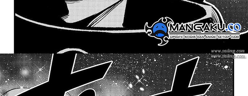 Eden's Zero Chapter 276 Gambar 46