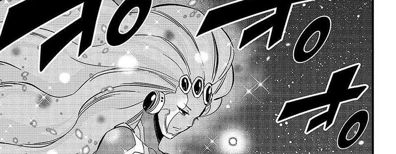 Eden's Zero Chapter 276 Gambar 47