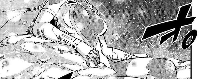 Eden's Zero Chapter 276 Gambar 48