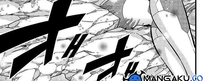 Eden's Zero Chapter 276 Gambar 49