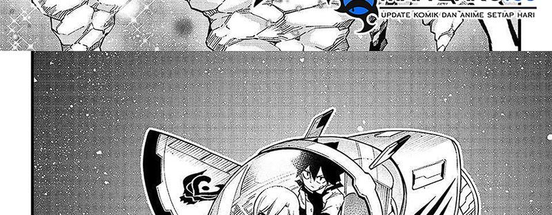 Eden's Zero Chapter 276 Gambar 50