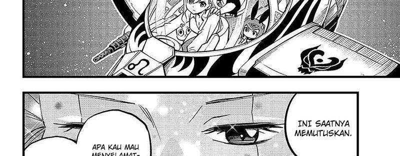 Eden's Zero Chapter 276 Gambar 51