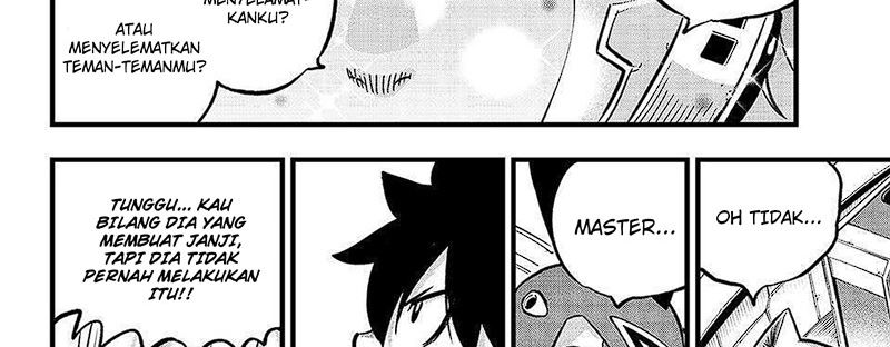 Eden's Zero Chapter 276 Gambar 52