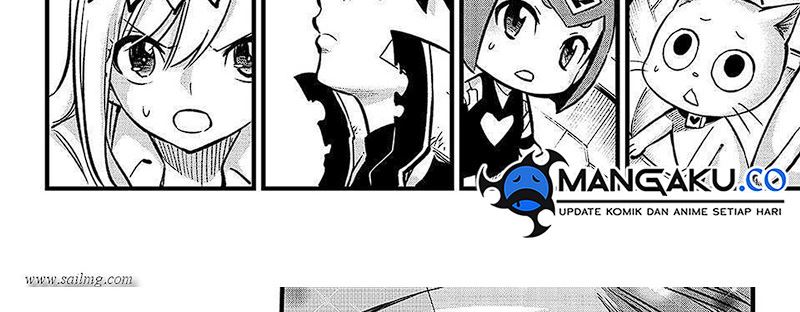 Eden's Zero Chapter 276 Gambar 53