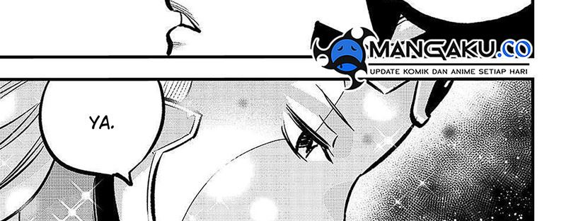 Eden's Zero Chapter 276 Gambar 56