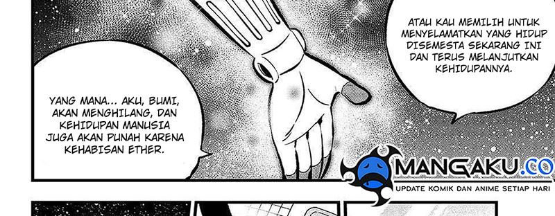 Eden's Zero Chapter 276 Gambar 59