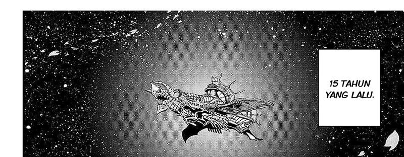 Eden's Zero Chapter 276 Gambar 6