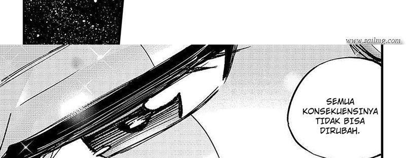 Eden's Zero Chapter 276 Gambar 61