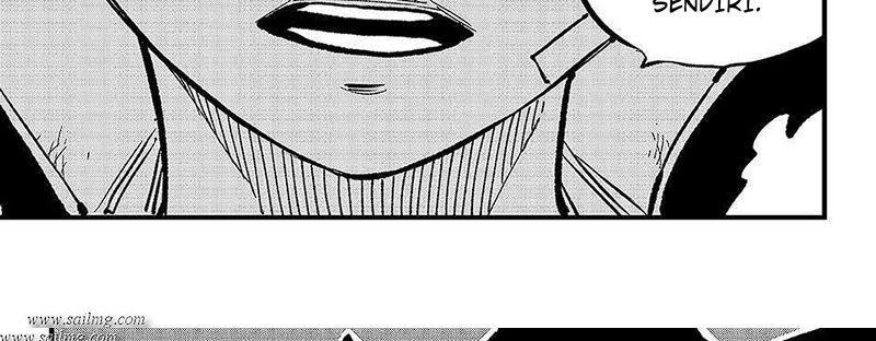 Eden's Zero Chapter 276 Gambar 64