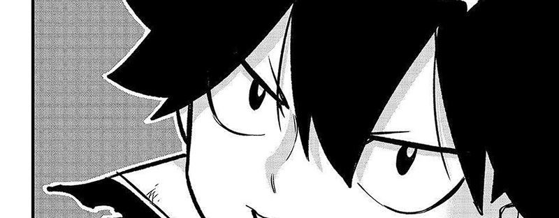 Eden's Zero Chapter 276 Gambar 66