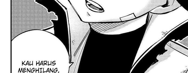 Eden's Zero Chapter 276 Gambar 67