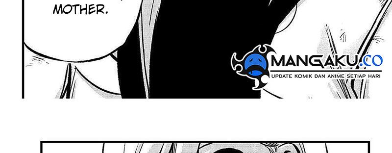 Eden's Zero Chapter 276 Gambar 68