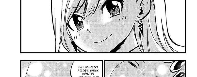 Eden's Zero Chapter 276 Gambar 69