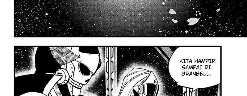 Eden's Zero Chapter 276 Gambar 7