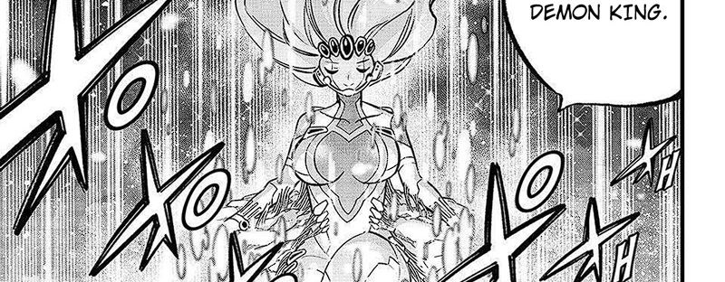 Eden's Zero Chapter 276 Gambar 71