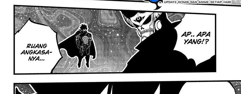 Eden's Zero Chapter 276 Gambar 74