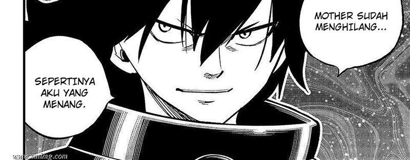Eden's Zero Chapter 276 Gambar 75