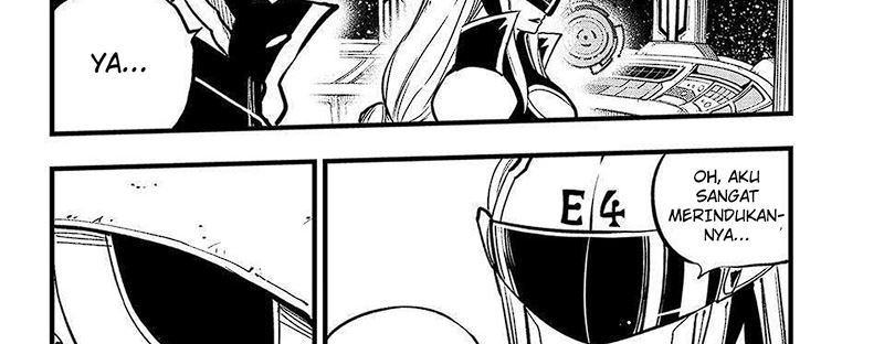 Eden's Zero Chapter 276 Gambar 8