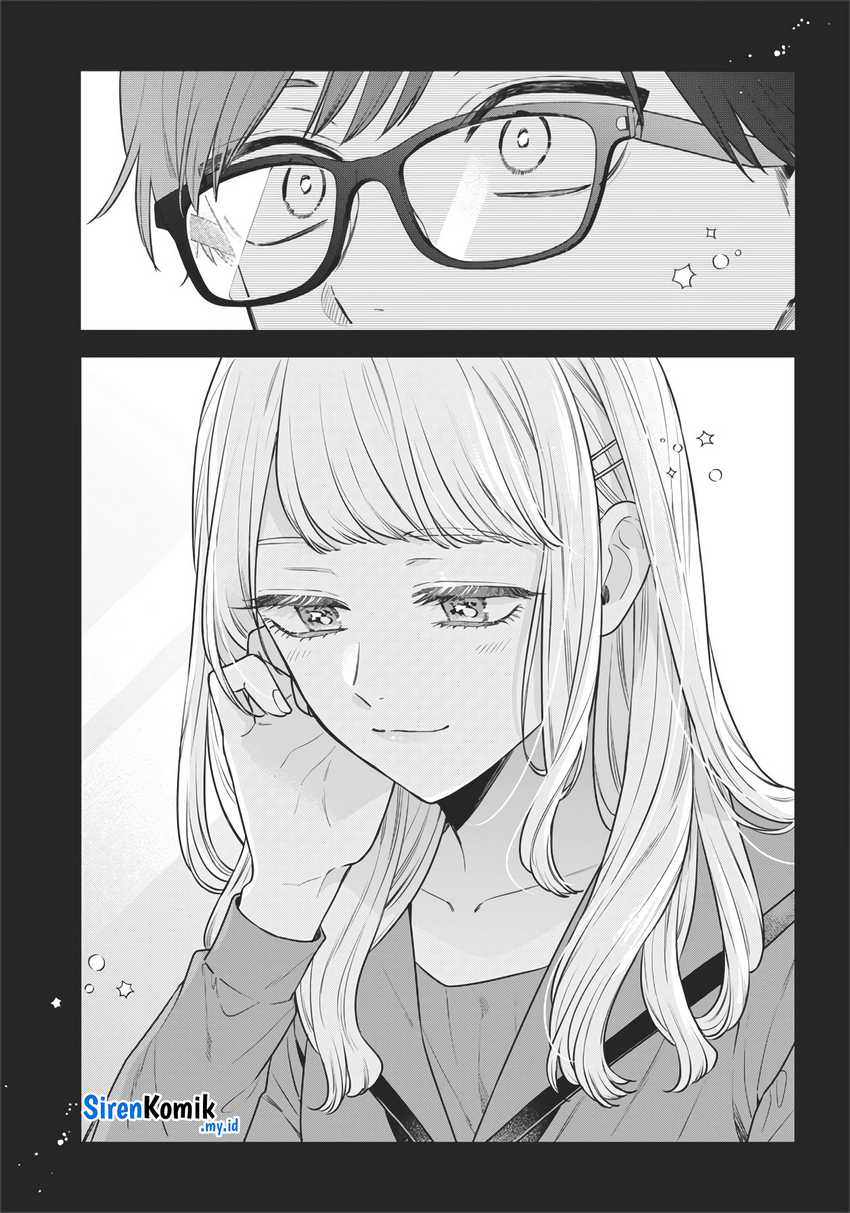 Ane no Tomodachi Chapter 02 Gambar 14