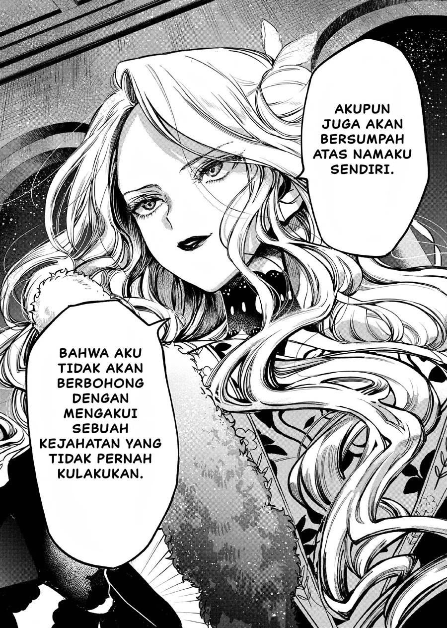 Akuyaku Reijou no Naka no Hito Chapter 02 Gambar 48