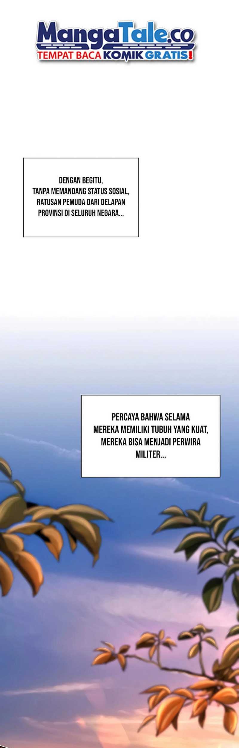 Baca Muscle Joseon Chapter 30 Gambar 2
