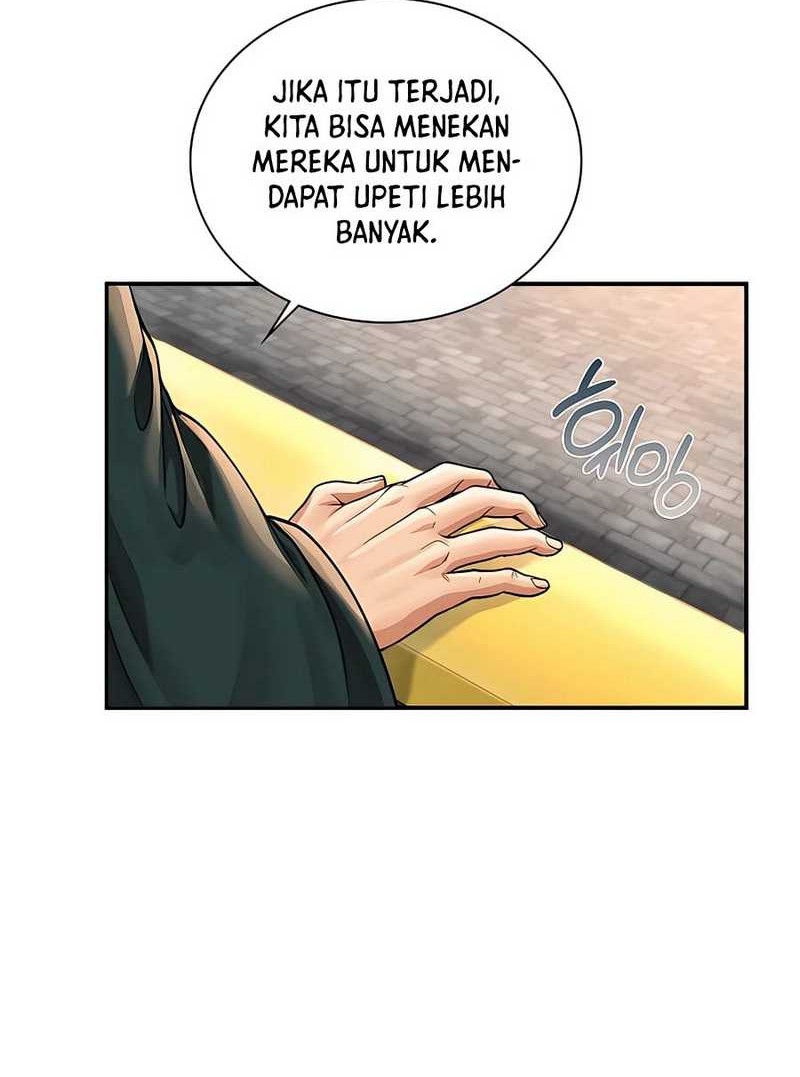 Muscle Joseon Chapter 29 Gambar 36