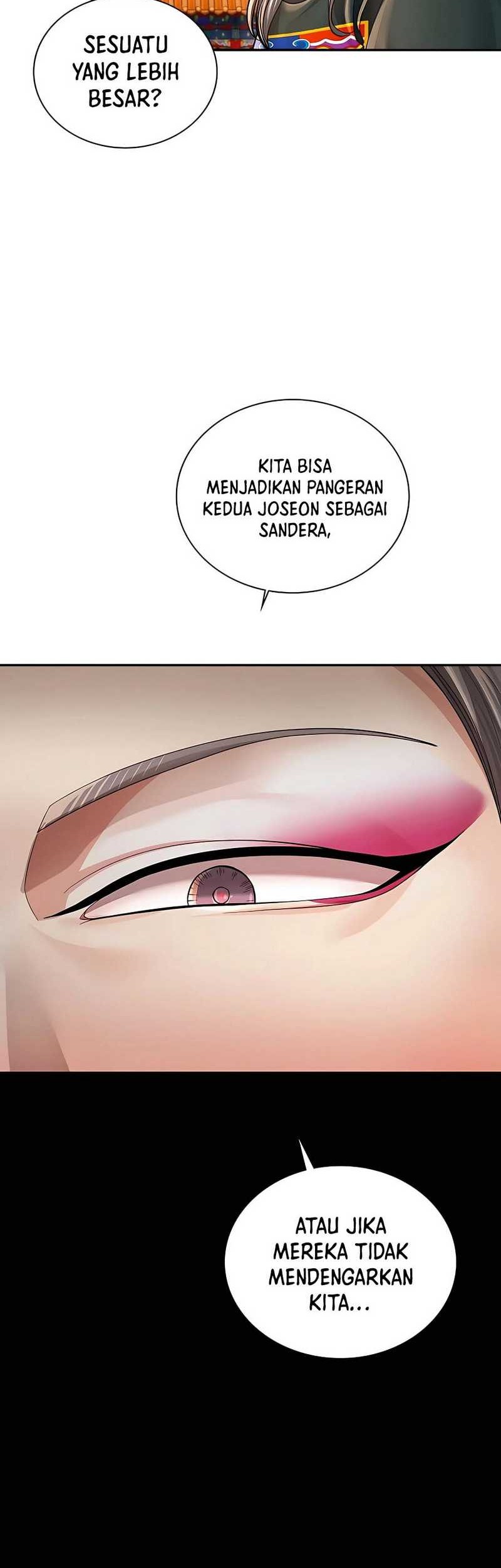Muscle Joseon Chapter 29 Gambar 38